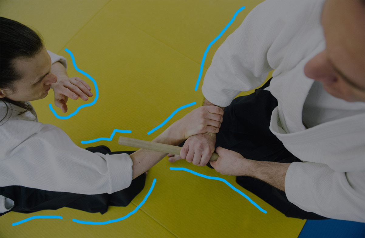 AIKIDO